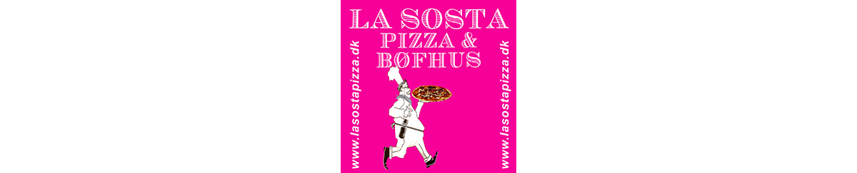 la sosta pizza